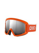 Załaduj obraz do przeglądarki galerii, Gogle POCito Opsin - Fluo. Orange/Pt. Sunny Silver