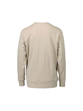 Załaduj obraz do przeglądarki galerii, Bluza damska POC W's Poise Crew Neck - Light Sandstone Beige