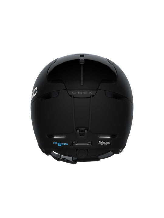 Załaduj obraz do przeglądarki galerii, Kask Narciarski POC OBEX SPIN