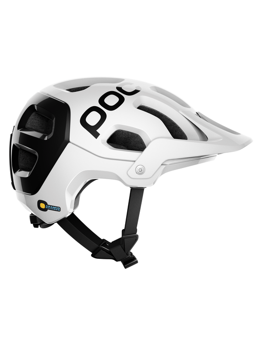 Załaduj obraz do przeglądarki galerii, Kask Rowerowy POC TECTAL RACE SPIN