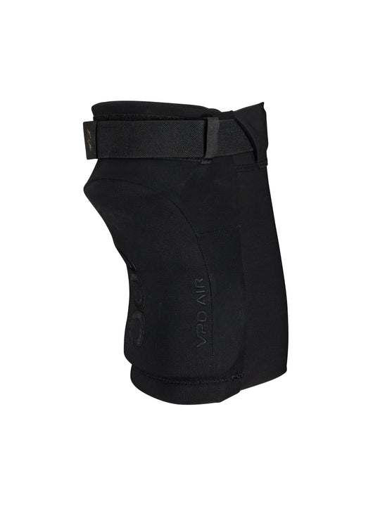 Załaduj obraz do przeglądarki galerii, Ochraniacze na kolana POC VPD AIR KNEE FABIO ED - Ur. Black/Gold