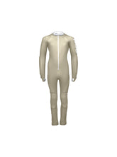 Załaduj obraz do przeglądarki galerii, Guma narciarska juniorska POC Skin Gs Jr - Natrolite Beige