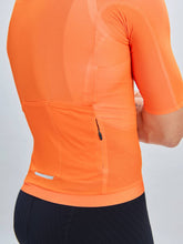 Załaduj obraz do przeglądarki galerii, Koszulka rowerowa POC M's PRISTINE Jersey -  Zink Orange