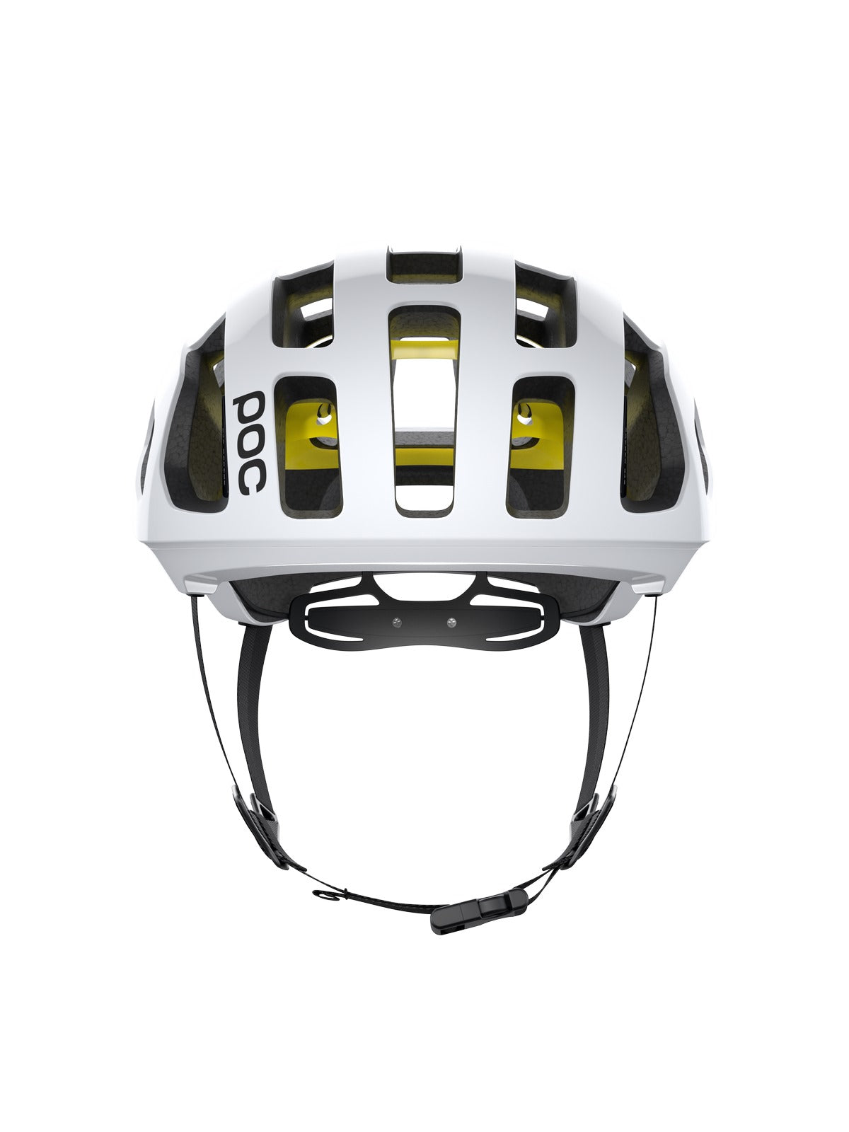 Kask rowerowy POC OCTAL MIPS - Hydr. White