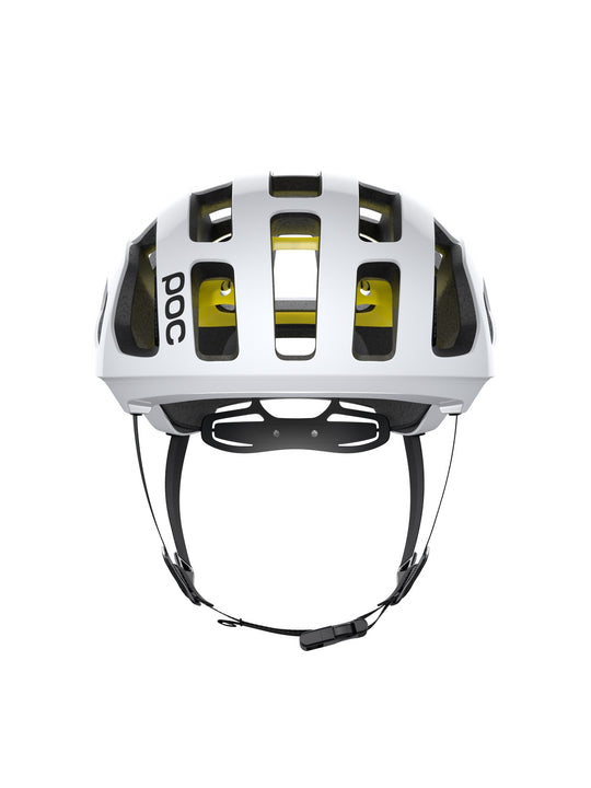 Załaduj obraz do przeglądarki galerii, Kask rowerowy POC OCTAL MIPS - Hydr. White
