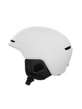 Załaduj obraz do przeglądarki galerii, Kask narciarski POC Obex Pure - Hyd. White