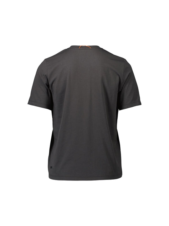 Załaduj obraz do przeglądarki galerii, Koszulka rowerowa POC W's Ultra Tee - Sylvanite Grey