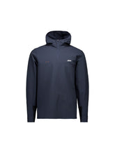 Załaduj obraz do przeglądarki galerii, Bluza POC M's Mantle Thermal Hoodie - Apatite Navy