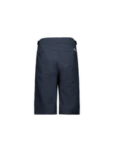 Załaduj obraz do przeglądarki galerii, Spodenki rowerowe POC W's Motion Shorts - Apatite Navy