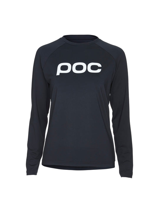 Załaduj obraz do przeglądarki galerii, Koszulka Rowerowa POC ESSENTIAL MTB W'S JERSEY