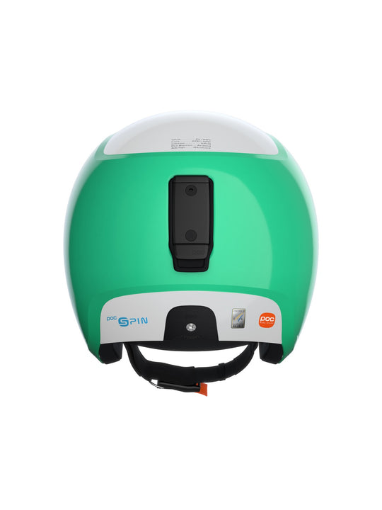 Załaduj obraz do przeglądarki galerii, Kask Narciarski POC SKULL DURA COMP SPIN