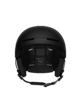 Załaduj obraz do przeglądarki galerii, Kask narciarski POC Obex MIPS - Ura. Black Matt