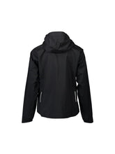 Załaduj obraz do przeglądarki galerii, Kurtka rowerowa damska POC W'S Motion Rain Jacket czarny