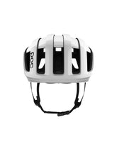Załaduj obraz do przeglądarki galerii, Kask rowerowy POC Cytal - Hyd. White/Ur. Black Matt w. Logo