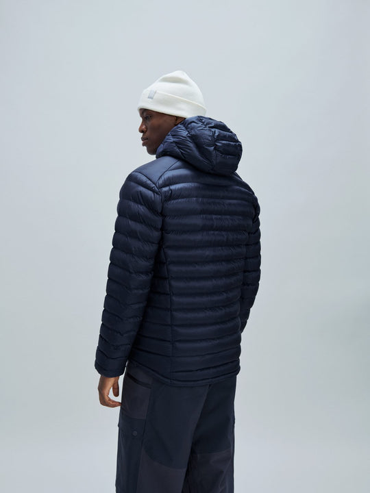 Załaduj obraz do przeglądarki galerii, Kurtka męska POC M'S Coalesce Jacket - Apatite Navy