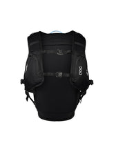 Załaduj obraz do przeglądarki galerii, Plecak z ochraniaczem POC COLUMN VPD Backpack 13L - Ur. Black