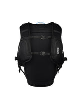 Załaduj obraz do przeglądarki galerii, Plecak z ochraniaczem POC COLUMN VPD Backpack 13L - Ur. Black