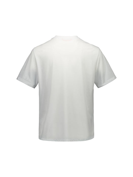 Załaduj obraz do przeglądarki galerii, Koszulka rowerowa POC M's Motion S/S Jersey - Hyd. White
