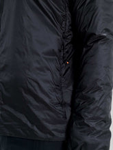 Załaduj obraz do przeglądarki galerii, Kurtka męska POC M's POC Lite Padded Jacket - Uranium Black