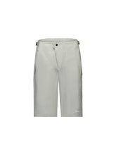 Załaduj obraz do przeglądarki galerii, Spodenki rowerowe POC W's Motion Shorts - Granite Grey