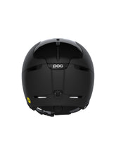 Załaduj obraz do przeglądarki galerii, Kask narciarski POC Obex MIPS - Ura. Black Matt