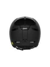 Załaduj obraz do przeglądarki galerii, Kask narciarski POC Obex MIPS - Ura. Black Matt