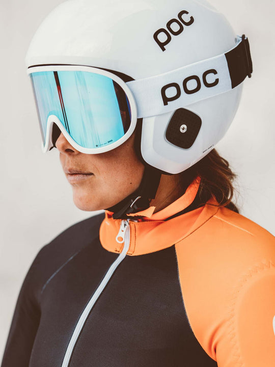 Załaduj obraz do przeglądarki galerii, Gogle narciarskie POC RETINA BIG CLARITY COMP