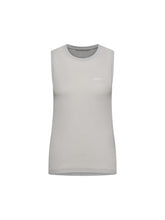 Załaduj obraz do przeglądarki galerii, Koszulka damska POC W's Layer Mid Vest - Granite Grey