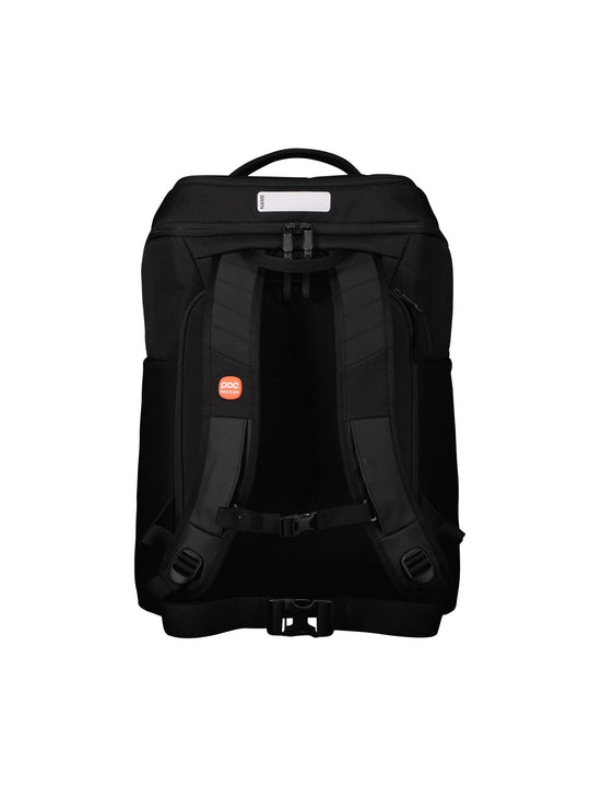 Załaduj obraz do przeglądarki galerii, Plecak narciarski POC Race Backpack 50L - Uran. Black