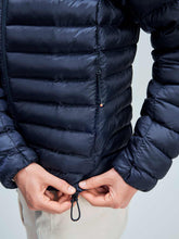 Załaduj obraz do przeglądarki galerii, Kurtka damska POC W'S Coalesce Jacket - Apatite Navy