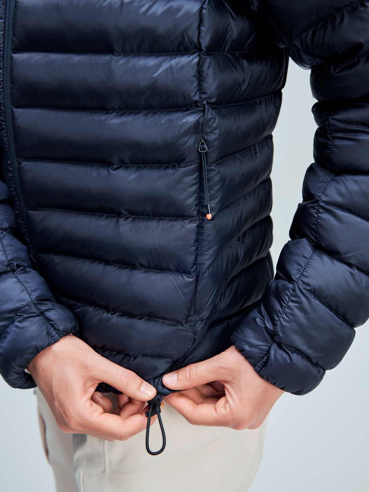 Kurtka damska POC W'S Coalesce Jacket - Apatite Navy