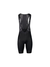 Załaduj obraz do przeglądarki galerii, Spodenki rowerowe POC PURE Bib shorts VPDs - Ur. Black/Ur. Black