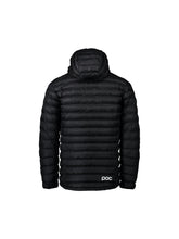 Załaduj obraz do przeglądarki galerii, Kurtka puchowa POC M'S COALESCE Jacket - Ur. Black