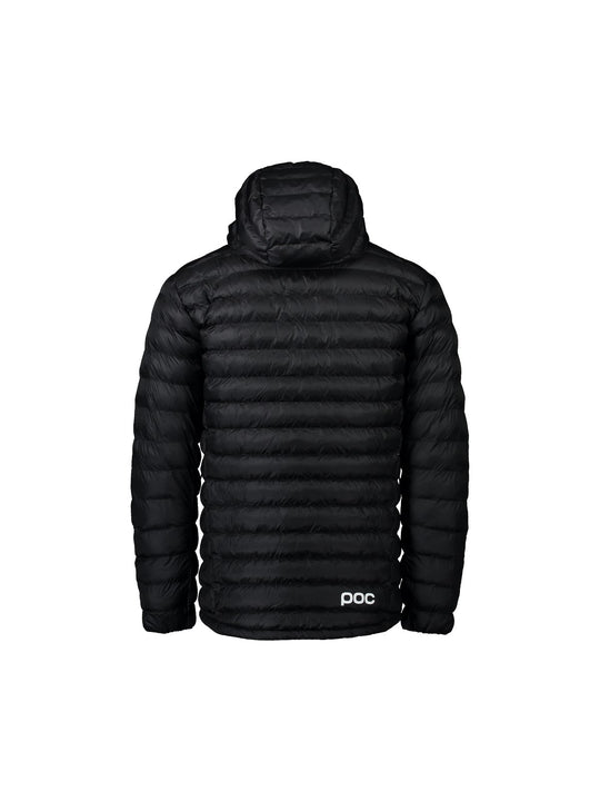 Załaduj obraz do przeglądarki galerii, Kurtka puchowa POC M'S COALESCE Jacket - Ur. Black