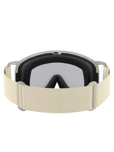 Załaduj obraz do przeglądarki galerii, Gogle narciarskie POC Nexal - Raw White/Pt. Sunny Ivory