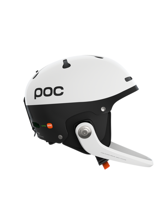 Załaduj obraz do przeglądarki galerii, Kask narciarski POC ARTIC SL 360° SPIN