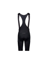 Załaduj obraz do przeglądarki galerii, Spodenki rowerowe POC M's Cadence Cargo Bib Shorts - Ur. Black