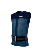 Załaduj obraz do przeglądarki galerii, Kamizelka ochronna POC SPINE VPD AIR - Cubane Blue
