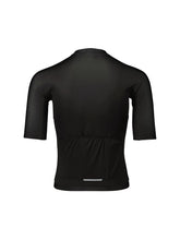 Załaduj obraz do przeglądarki galerii, Koszulka rowerowa POC M's PRISTINE Jersey - Ur. Black