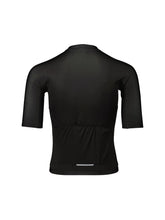 Załaduj obraz do przeglądarki galerii, Koszulka rowerowa POC M's PRISTINE Jersey - Ur. Black