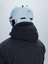 Załaduj obraz do przeglądarki galerii, Kask narciarski POC Fornix Bc - Hyd. White Matt