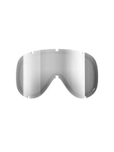 Załaduj obraz do przeglądarki galerii, Szyby do gogli POC Retina/Retina Race | Clarity Highly Intense/Sunny Silver