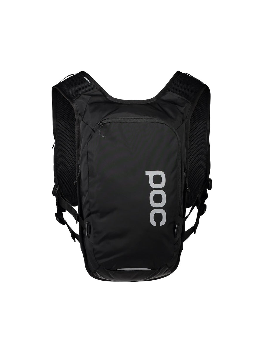 POC Column VPD 8L バックパック Plecak POC COLUMN VPD Backpack 8L | Uranium Black – PocWarszawa