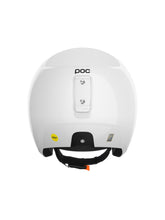 Załaduj obraz do przeglądarki galerii, Kask narciarski POC Skull Dura Comp MIPS - Hydr. White
