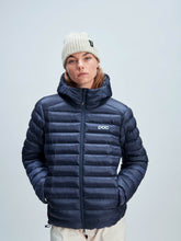 Załaduj obraz do przeglądarki galerii, Kurtka damska POC W'S Coalesce Jacket - Apatite Navy