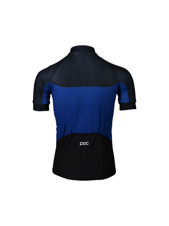 Załaduj obraz do przeglądarki galerii, Koszulka Rowerowa POC ESSENTIAL ROAD LIGHT JERSEY