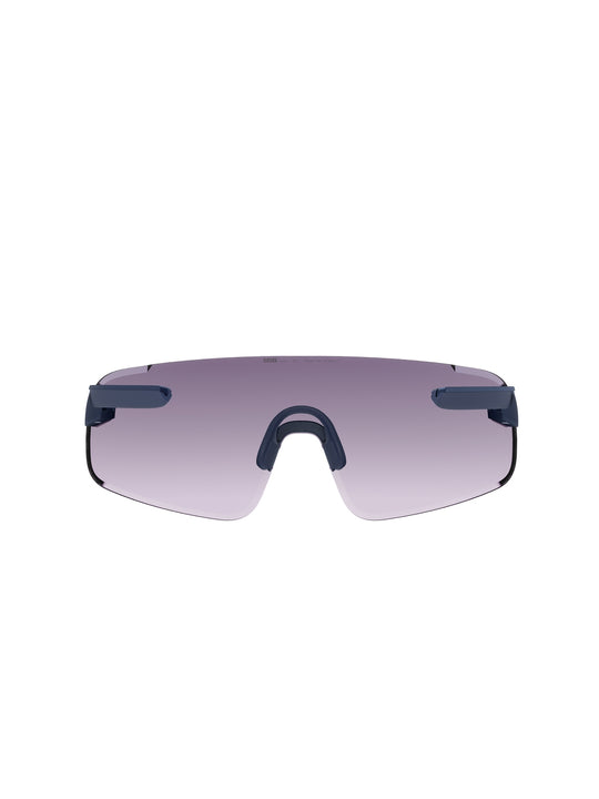 Załaduj obraz do przeglądarki galerii, Okulary rowerowe POC Elicit Toric - Apatite Navy/Clarity Road/Partly Sunny Gold