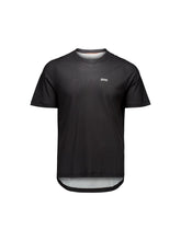 Załaduj obraz do przeglądarki galerii, Koszulka rowerowa POC M's Motion Air S/S Jersey - Ur. Black