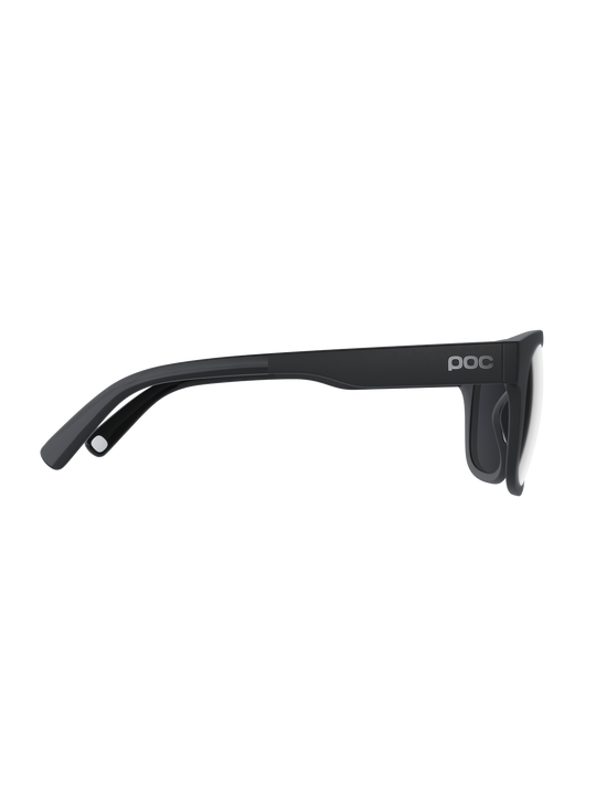 Załaduj obraz do przeglądarki galerii, Okulary POC REQUIRE POLARIZED - Ur. Black - Grey Polarized Cat 3