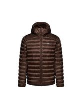 Załaduj obraz do przeglądarki galerii, Kurtka POC M's Coalesce Jacket - Bronzite Brown